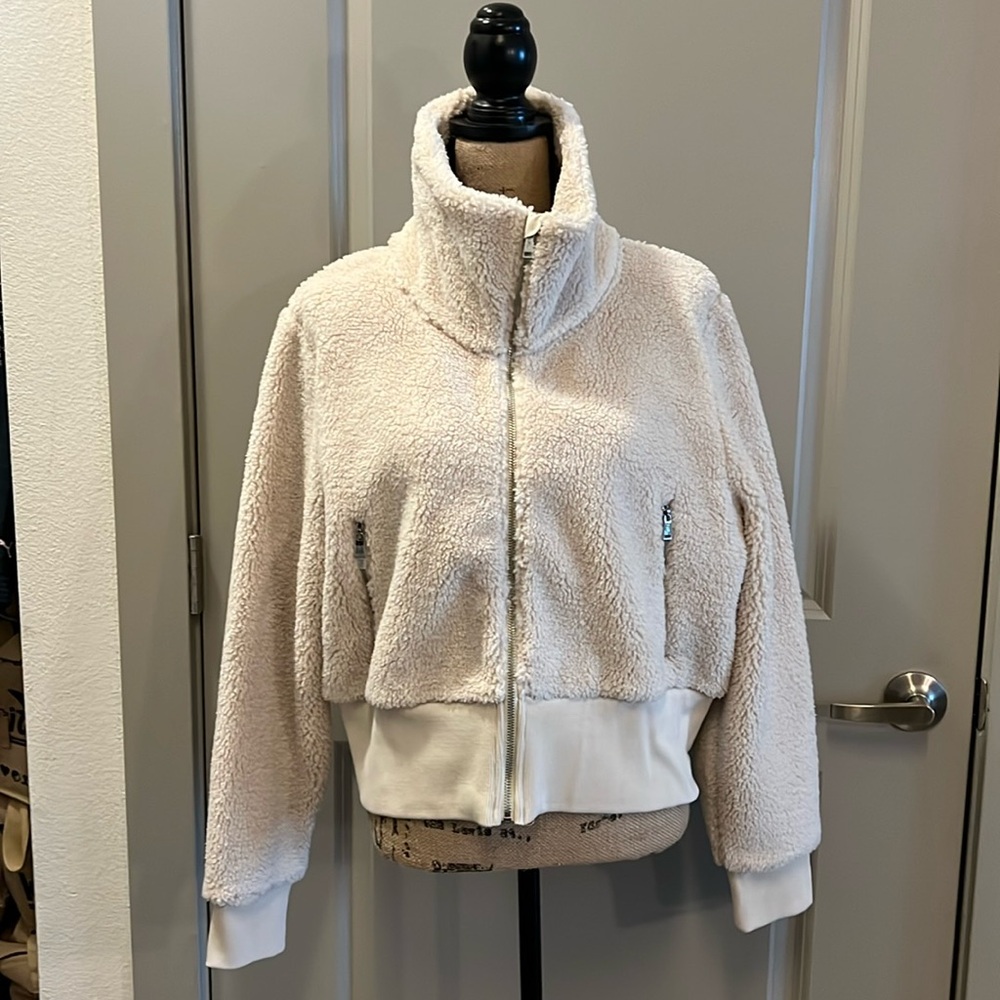 NWOT RLR jacket size XL